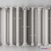 1238822 - PILLAR 3D MODELS - VRAY  CORONA - 3D MODEL - 535