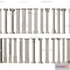 1238836 - PILLAR 3D MODELS - VRAY  CORONA - 3D MODEL - 542