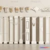 1238844 - PILLAR 3D MODELS - VRAY  CORONA - 3D MODEL - 546
