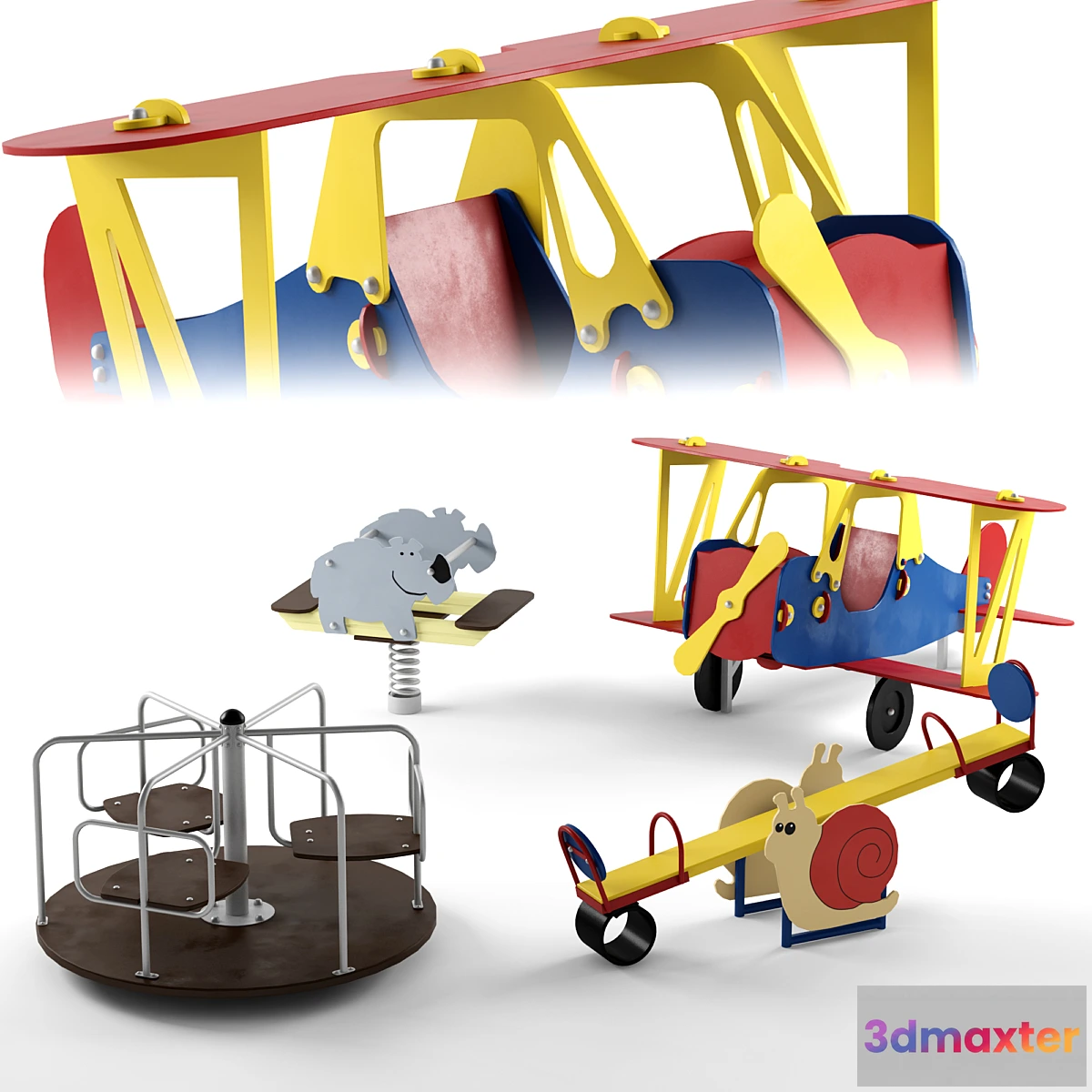 657491 - Baby equipment - our yard 001