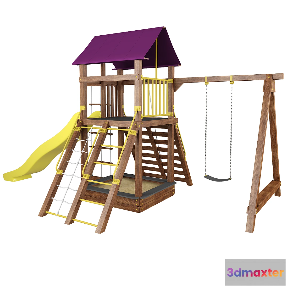 657499 - Rancho P801 B