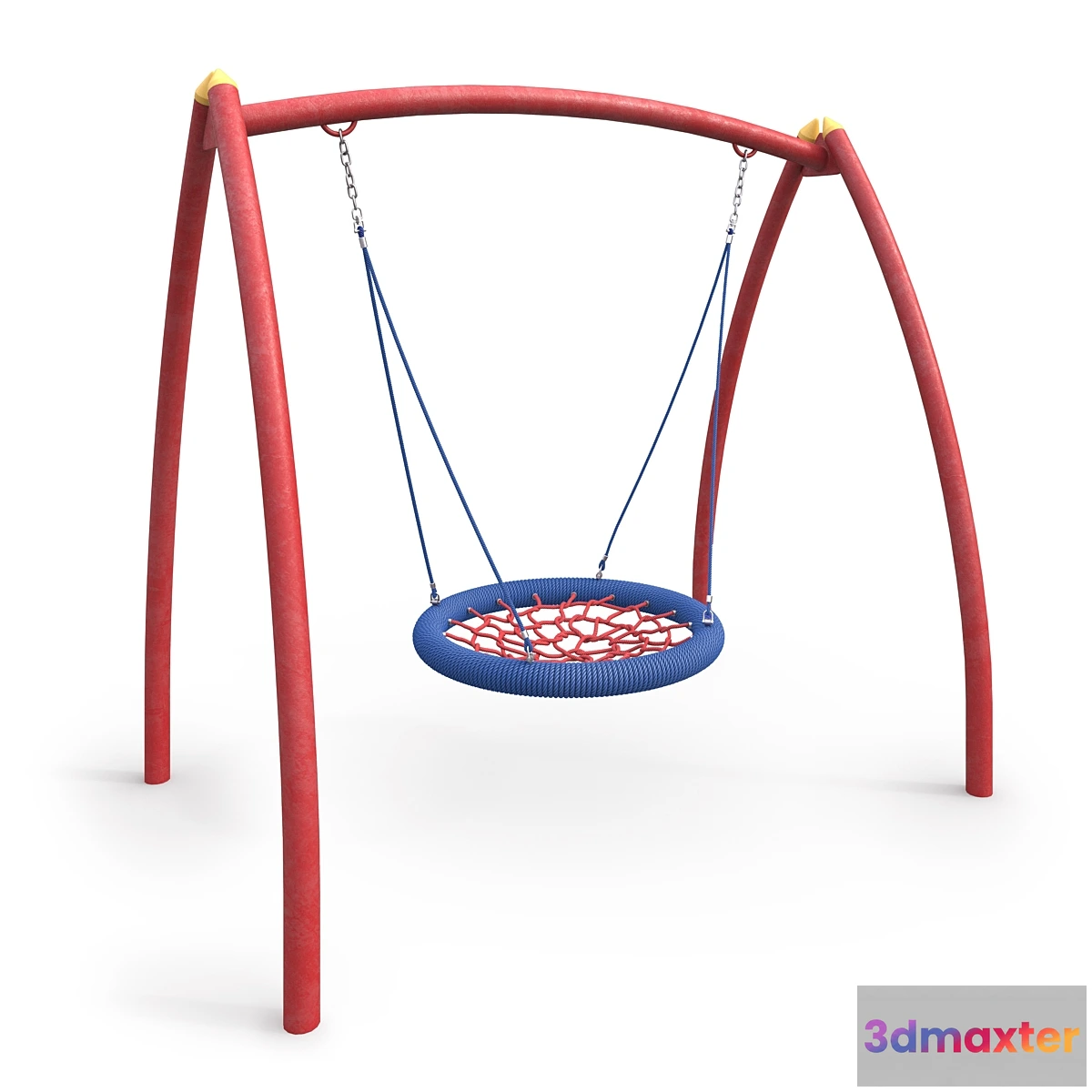 669517 - Suspended swing nest