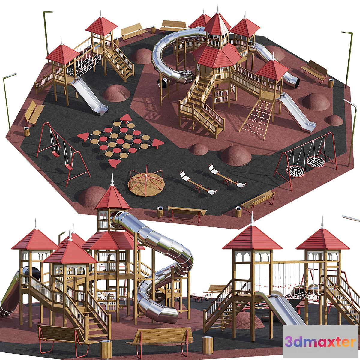 763287 - Playground - No.7