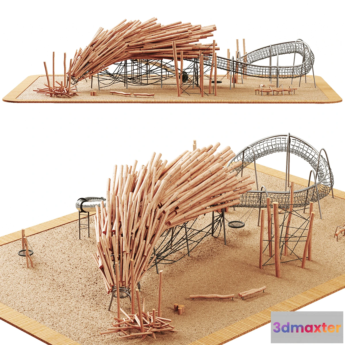 777679 - Log playground 5