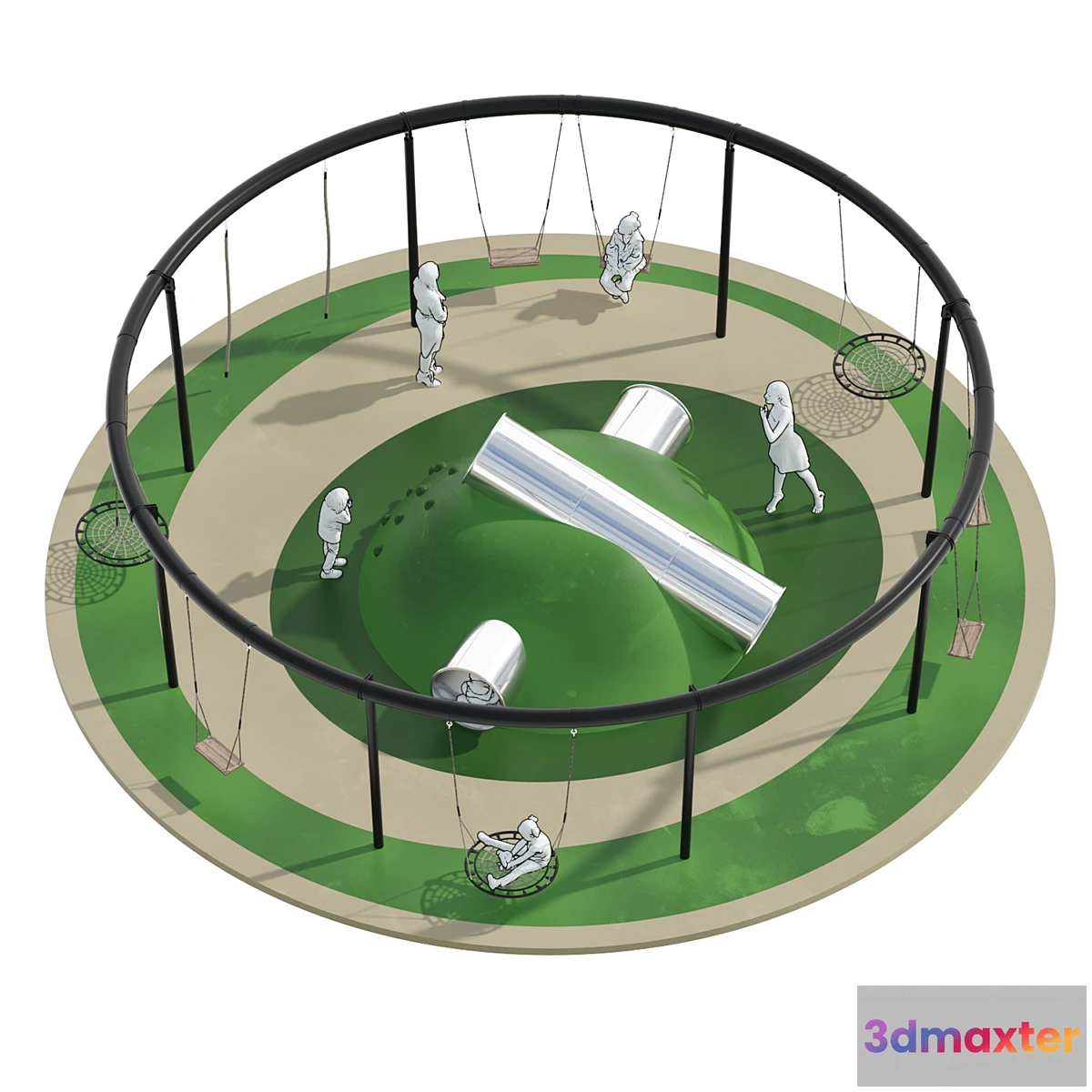 777683 - Playground 3