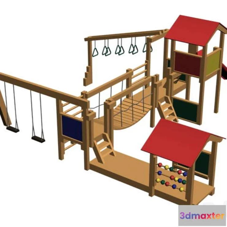 802722 - detskaya ploshhadka.rar