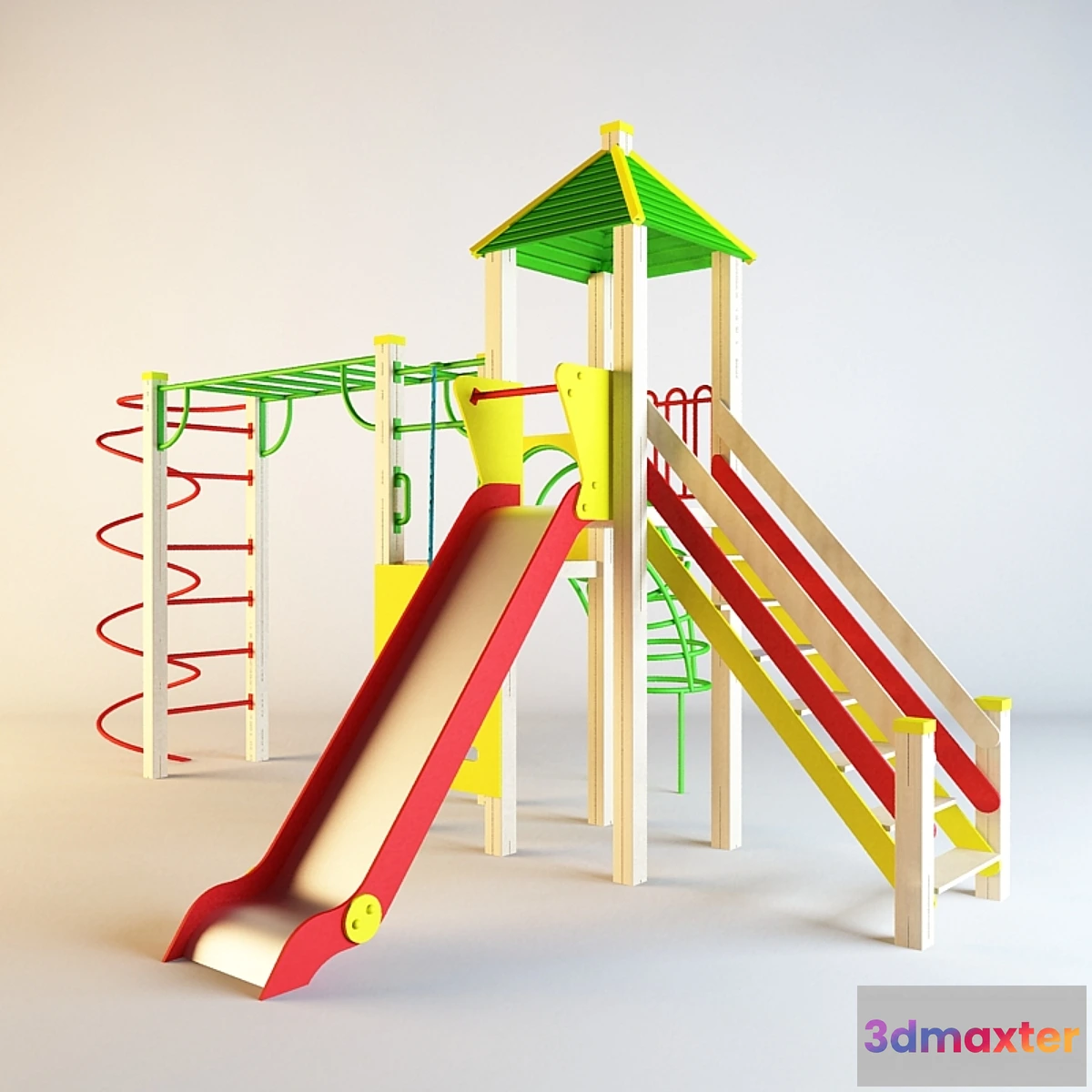 802788 - Children’s entertainment complex - No.2