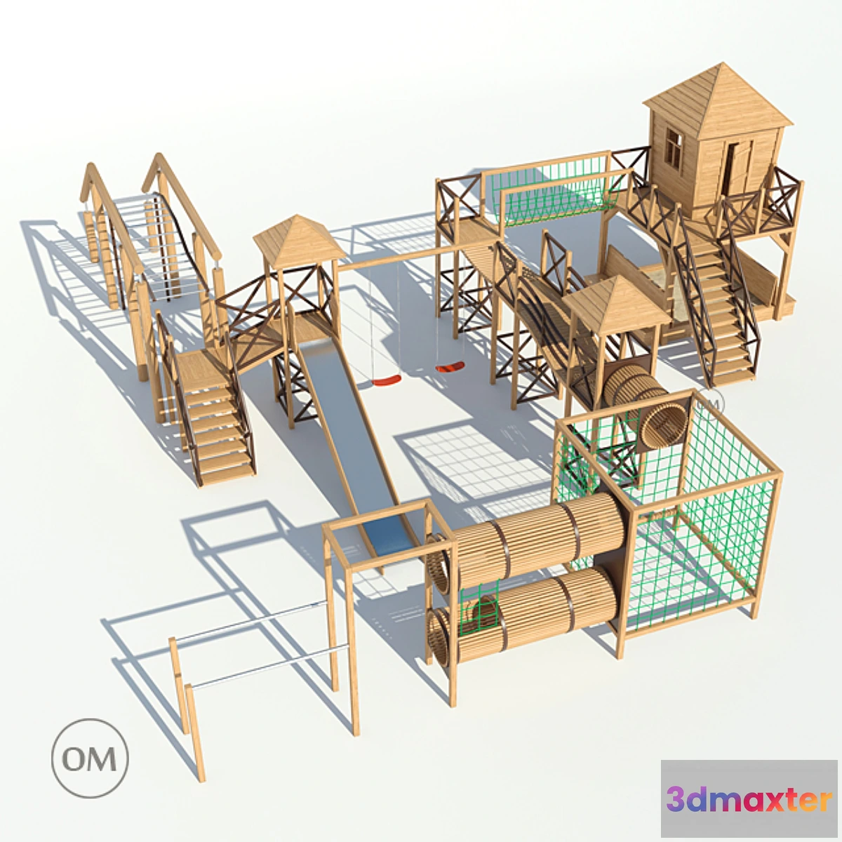 802844 - Children’s Playground - No.3