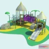 802958 - Outdoor playground TP-06201