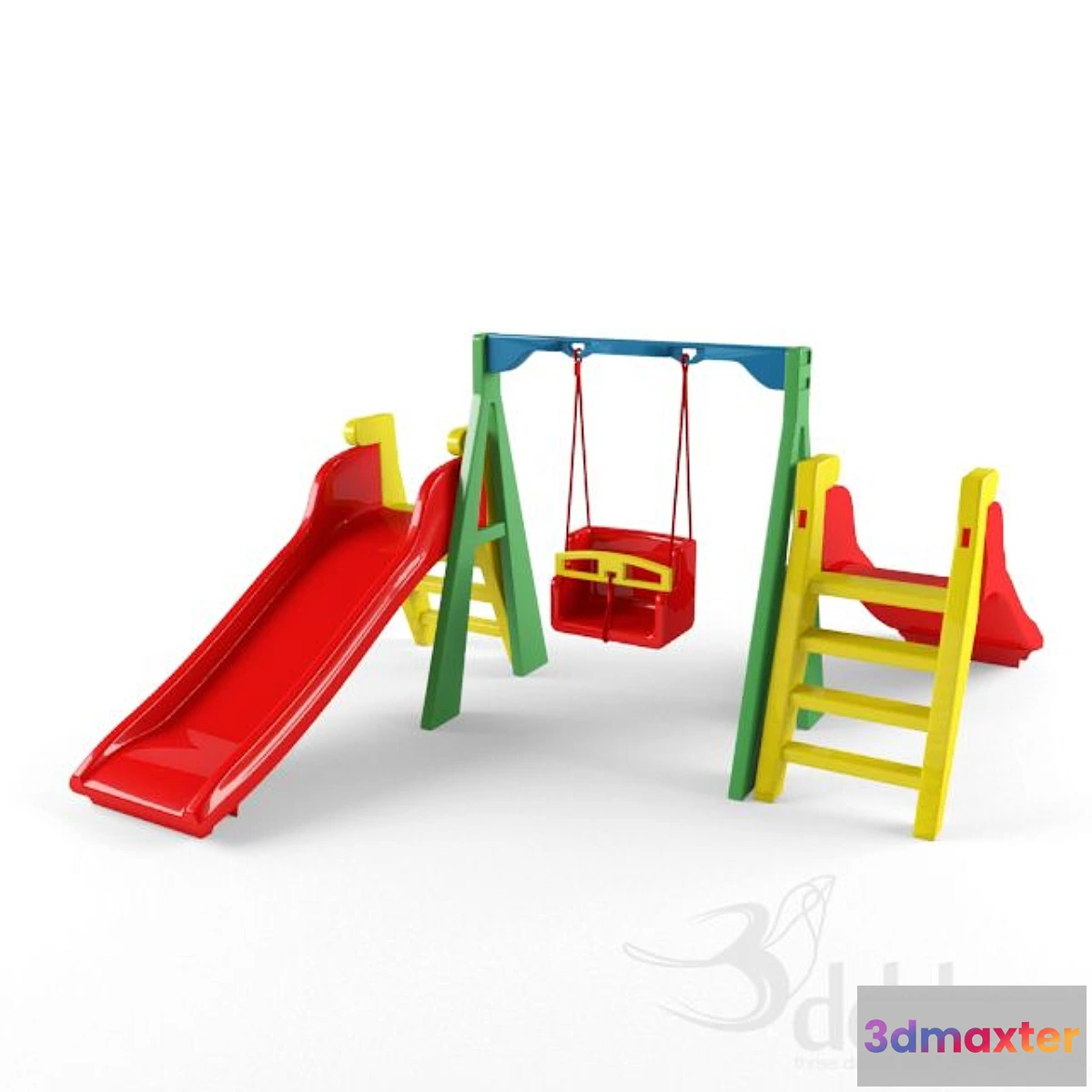 803008 - Swing slide set