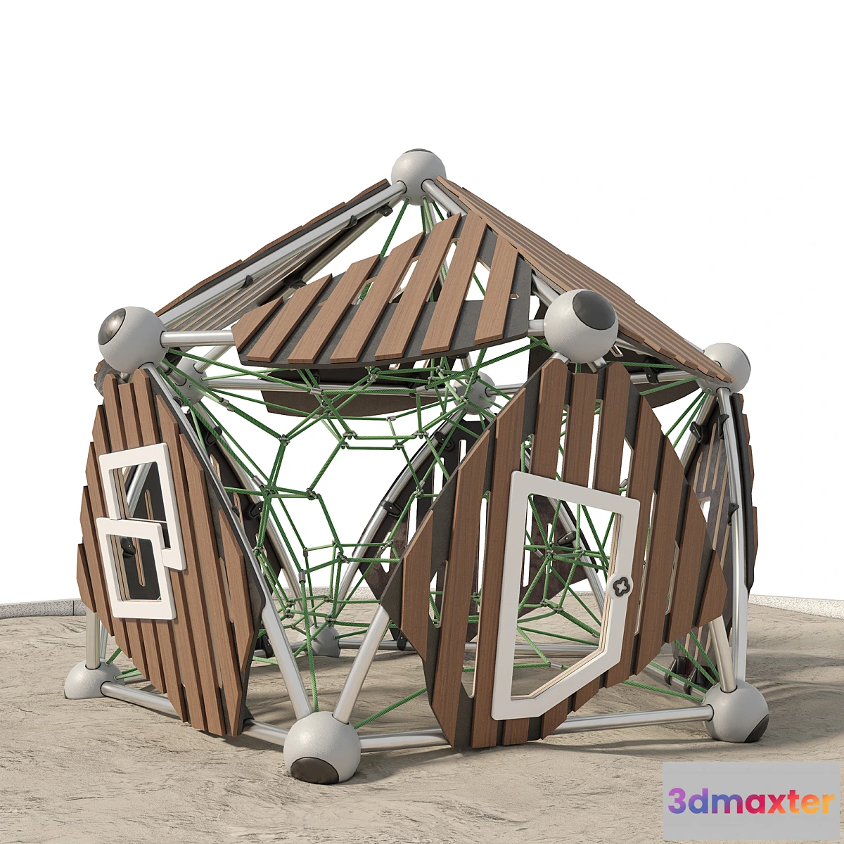 823222 - Berlin boo - No.2