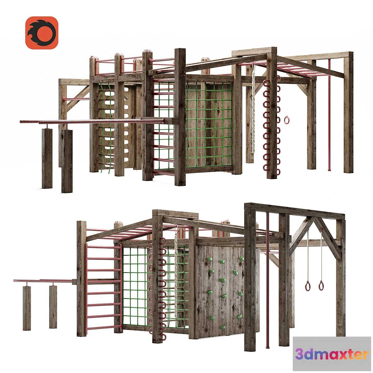 823242 - Playground - No.12