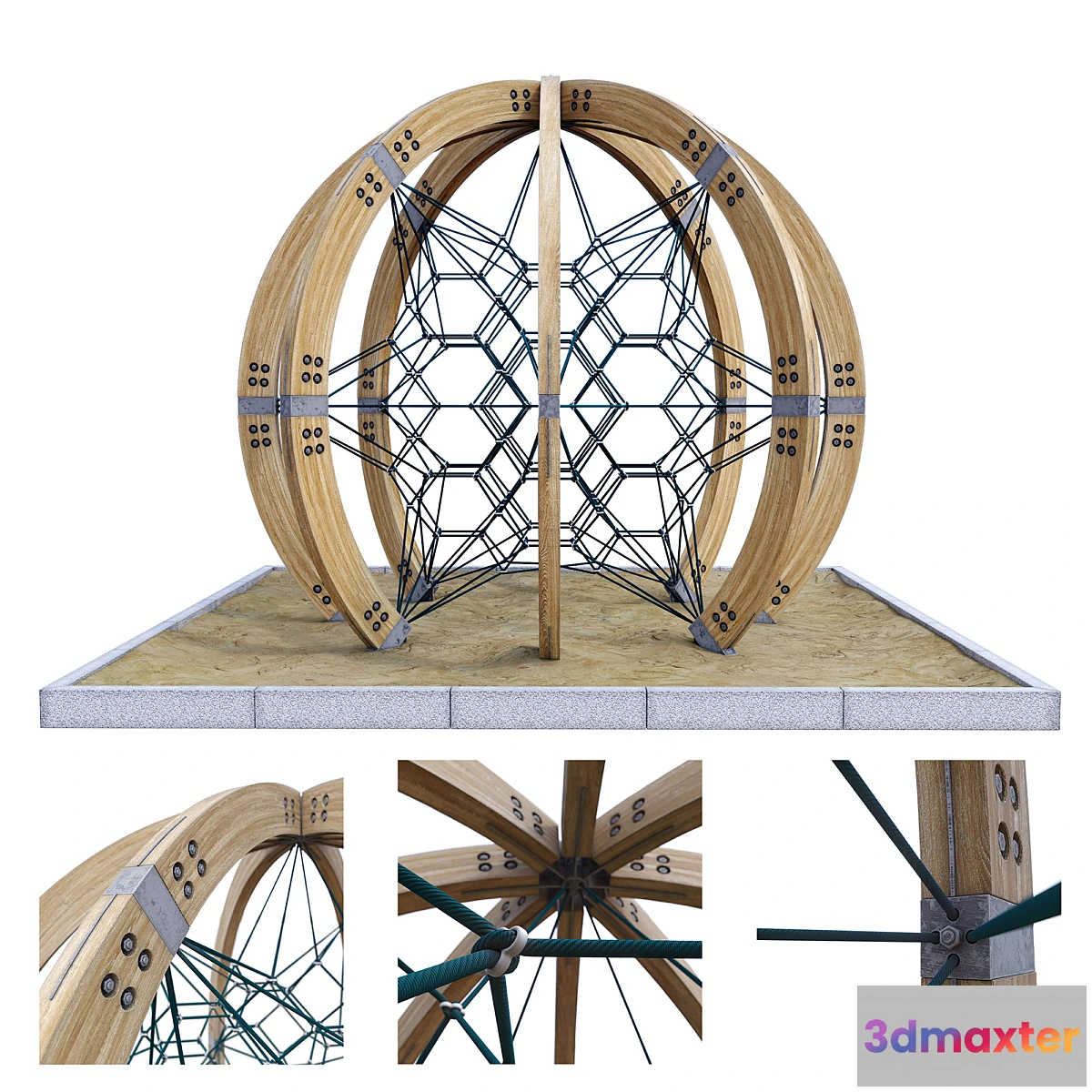 823256 - Berliner Globe - No.2