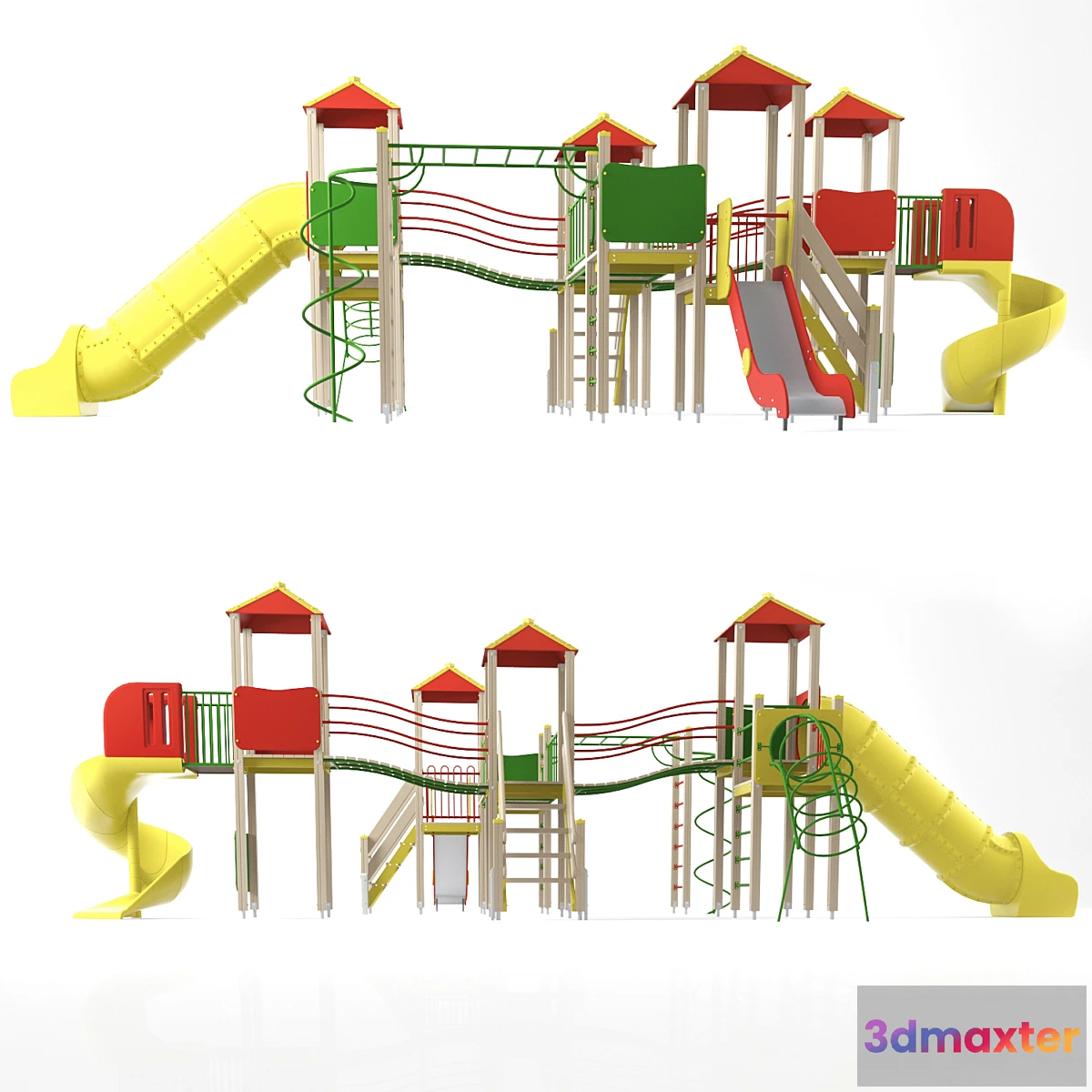 823274 - Children’s game complex 13 - No.2