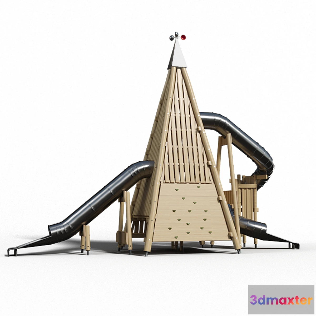 823308 - Children’s game Pyramid complex - No.2