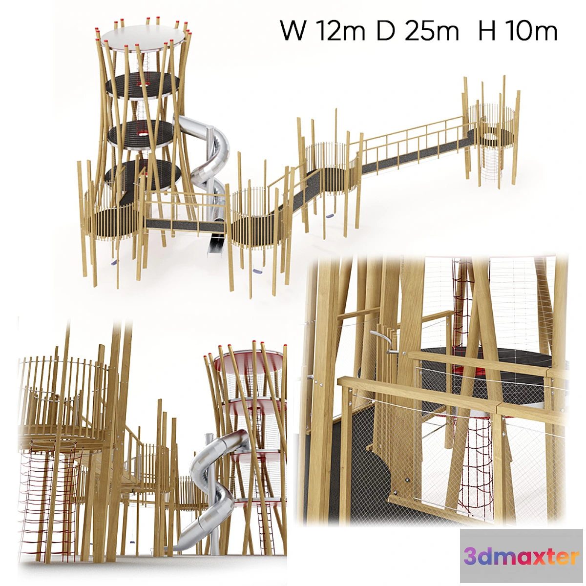 823314 - TERRA NOVA ADVENTURE - No.2