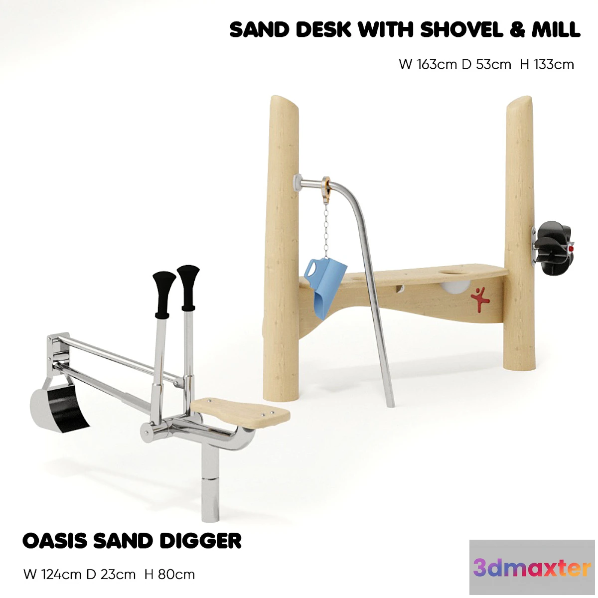 823316 - KOMPAN. GAME EQUIPMENT - No.2