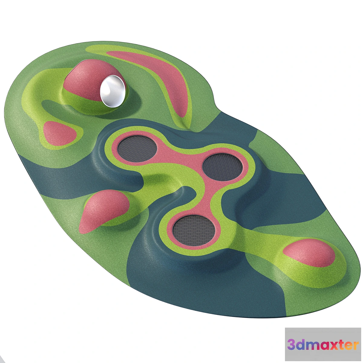 849633 - Children’s playground - No.4