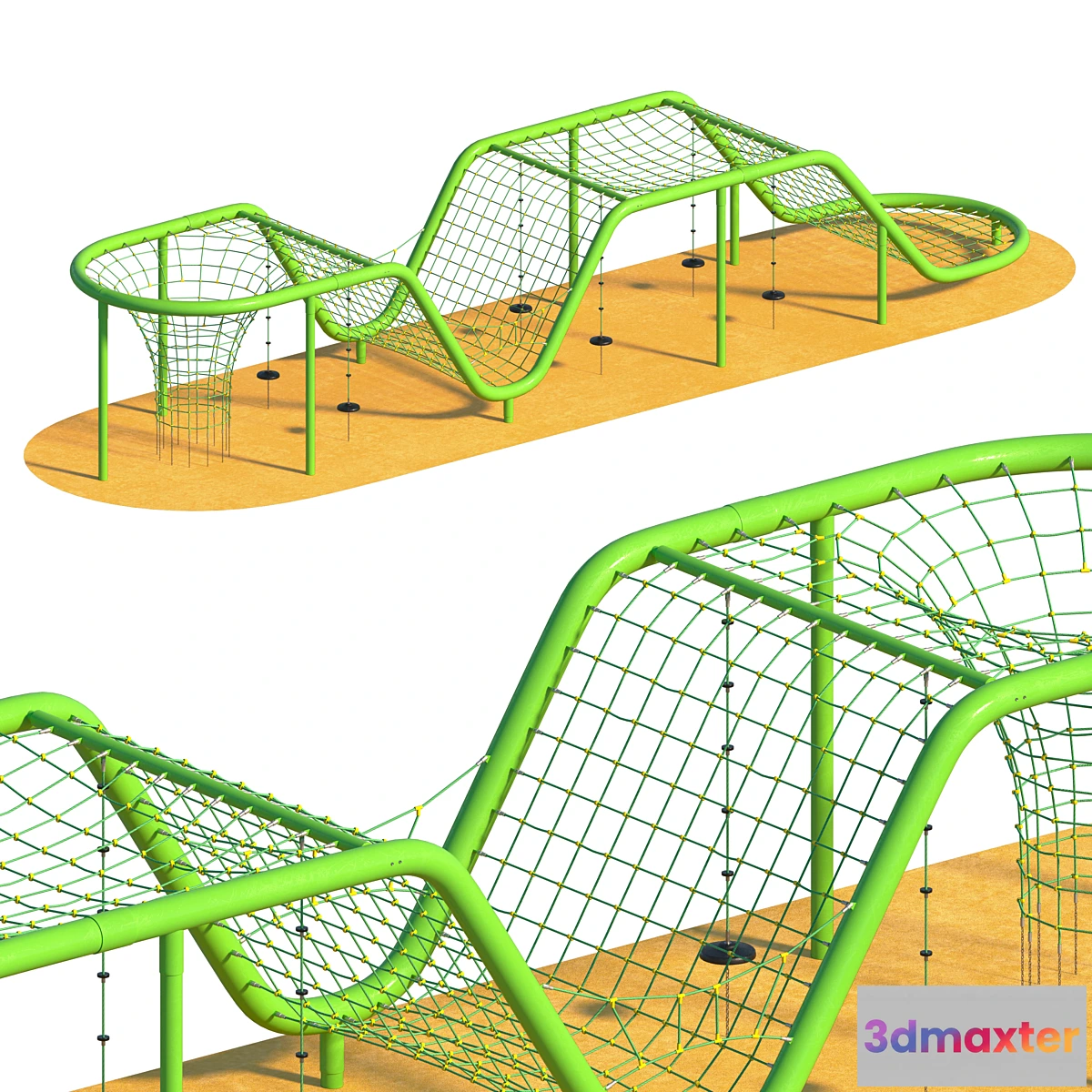 849637 - Playground for children 4 - No.2