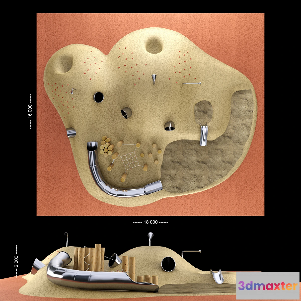 874785 - KPG KidsPlayGround_02 - No.3