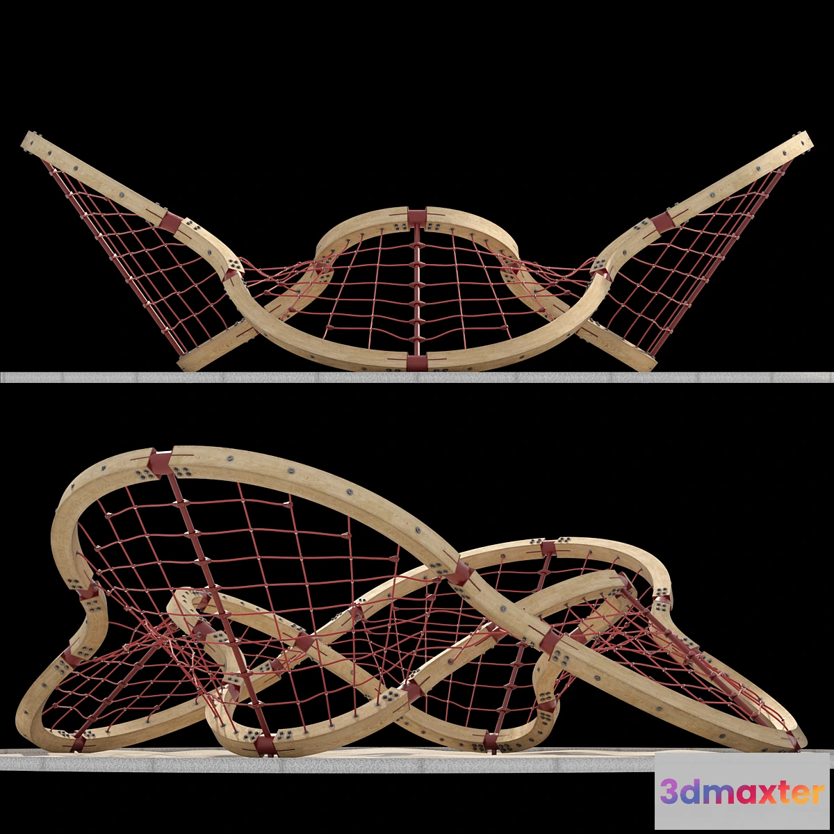 874847 - Berliner Cloverwood - No.3