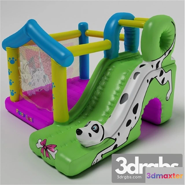 908194 - Batut Dalmatiniets