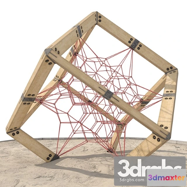 908198 - Berliner Cube