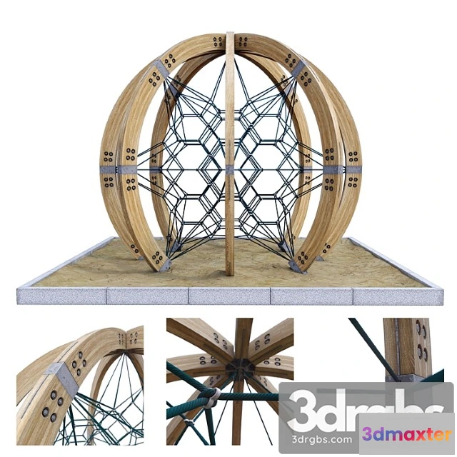 908200 - Berliner Globe