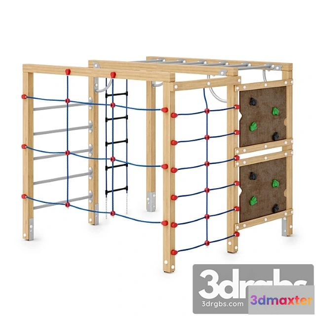 908248 - Climbing Combination Kompan