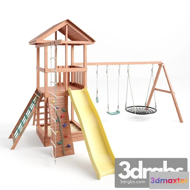 908274 - Game Complex Vendel 1