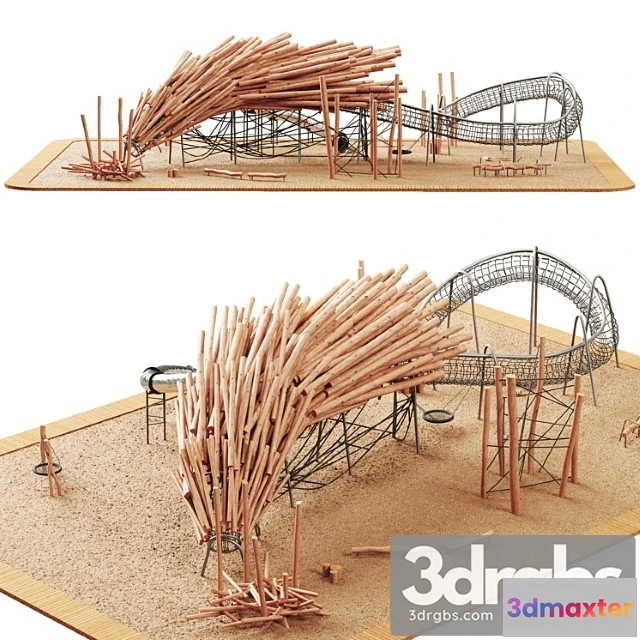 908336 - Log playground 5