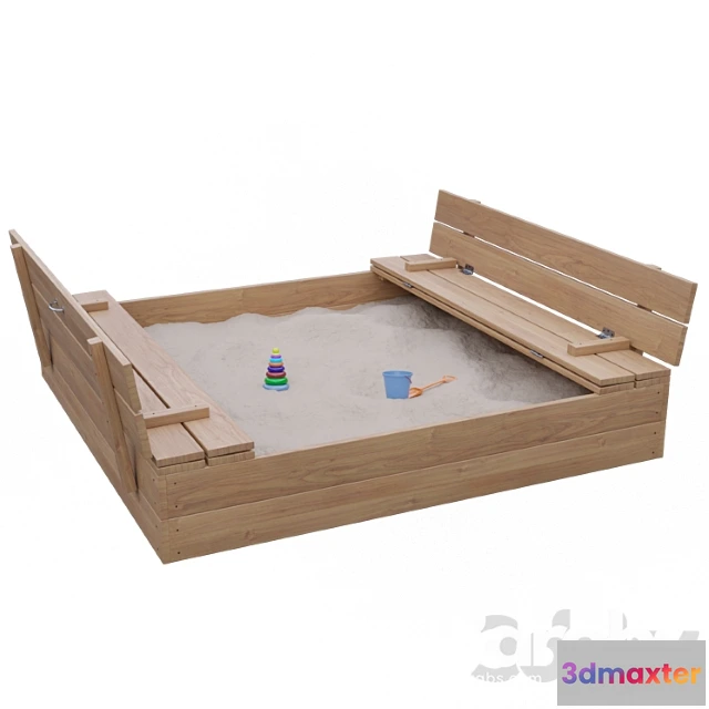 908388 - Sandbox Folding 2