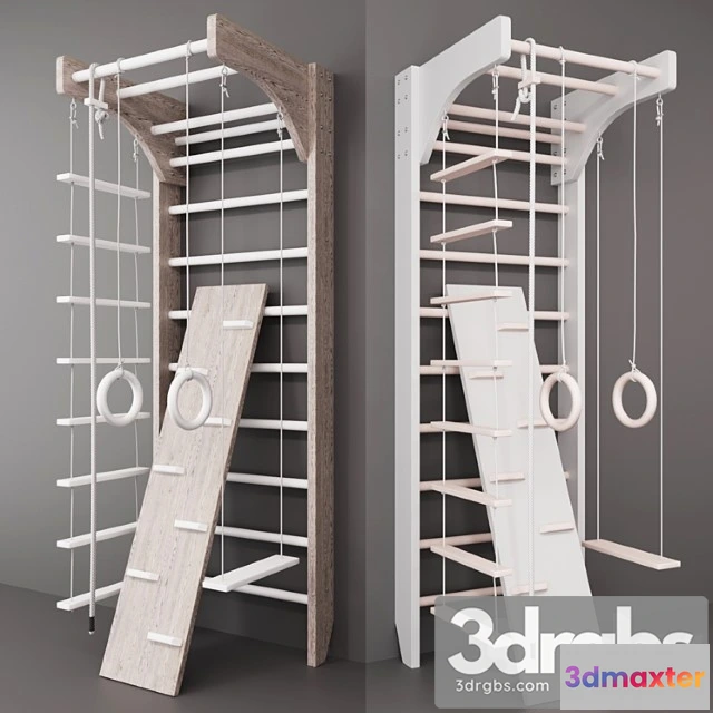 908414 - Swedish Wall