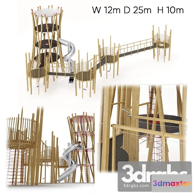 908422 - Terra Nova Adventure