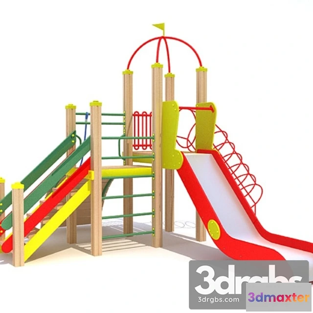 908436 - Xil Game Complex 1