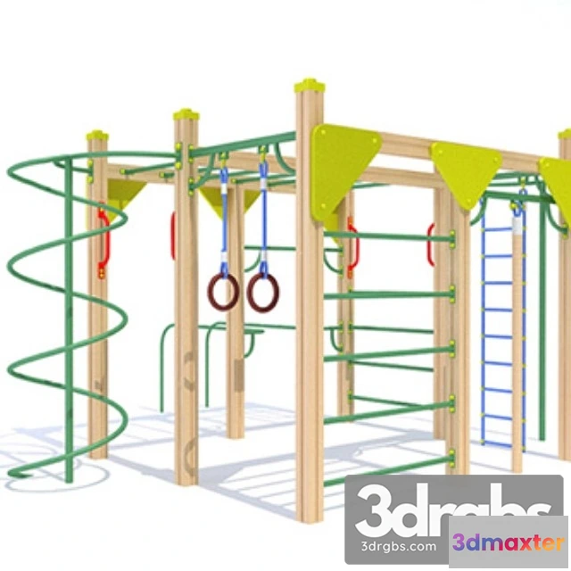 908438 - Xil Game Complex 2