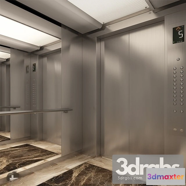 1007004 - Basic Elevator