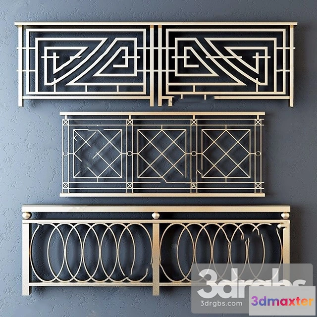 1007028 - China Stair 17