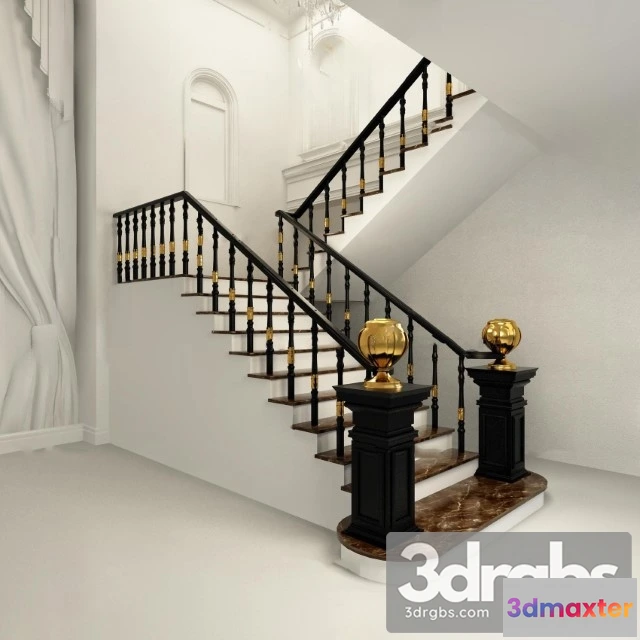 1007064 - China Stair 33