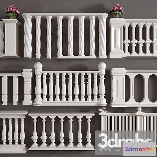 1007074 - China Stair 38