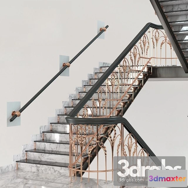 1007084 - China Stair 42