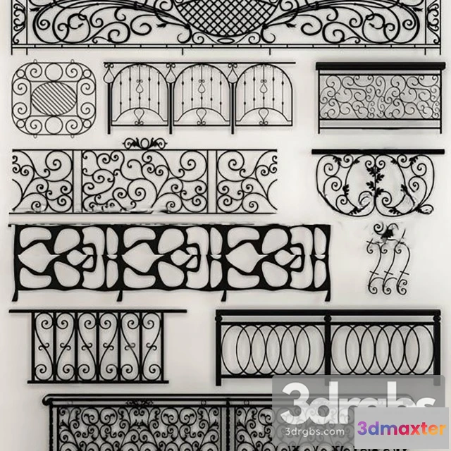 1007086 - China Stair 43