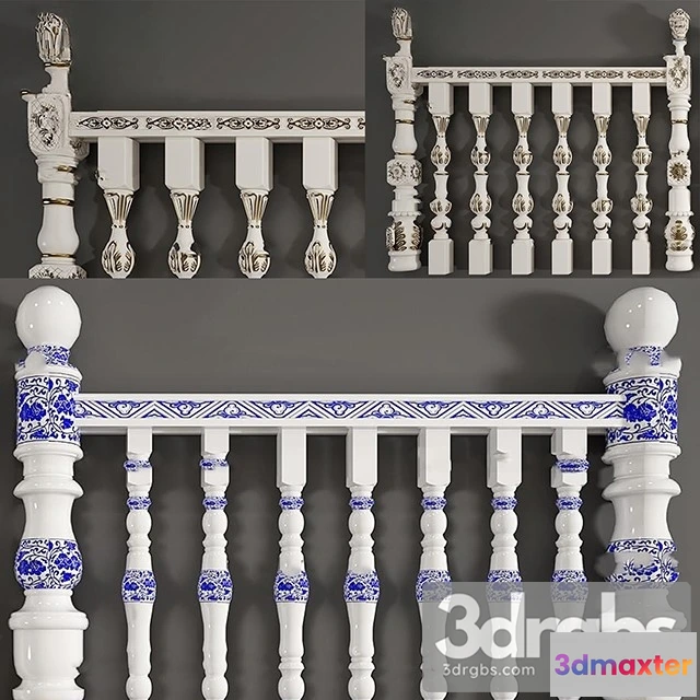 1007094 - China Stair 47