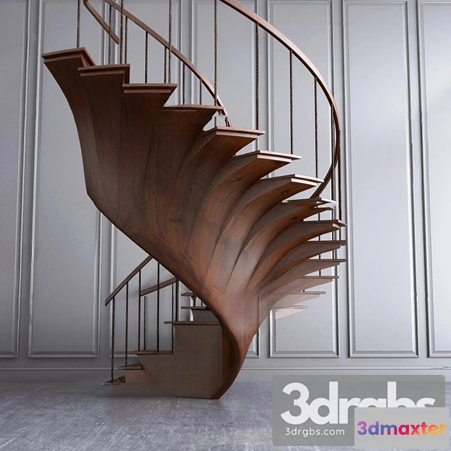 1007098 - China Stair 49