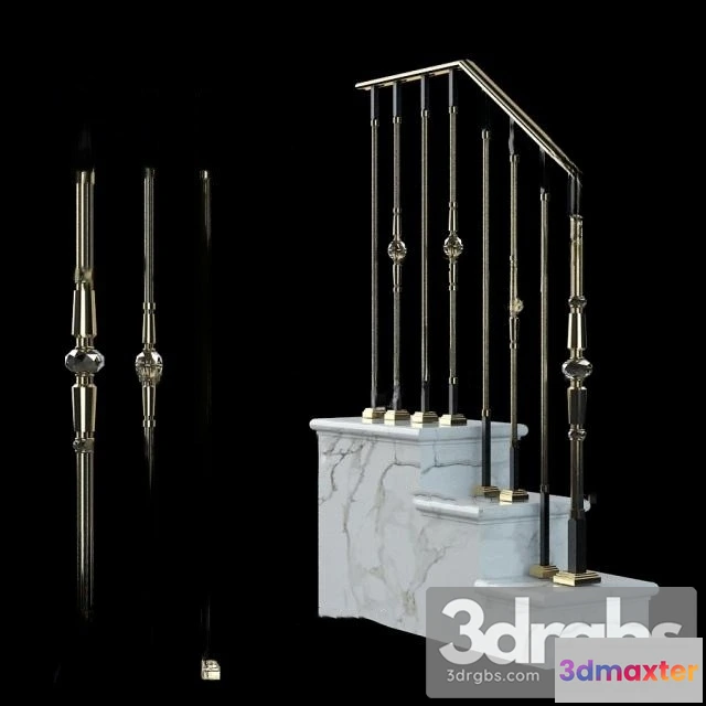 1007112 - China Stair 55