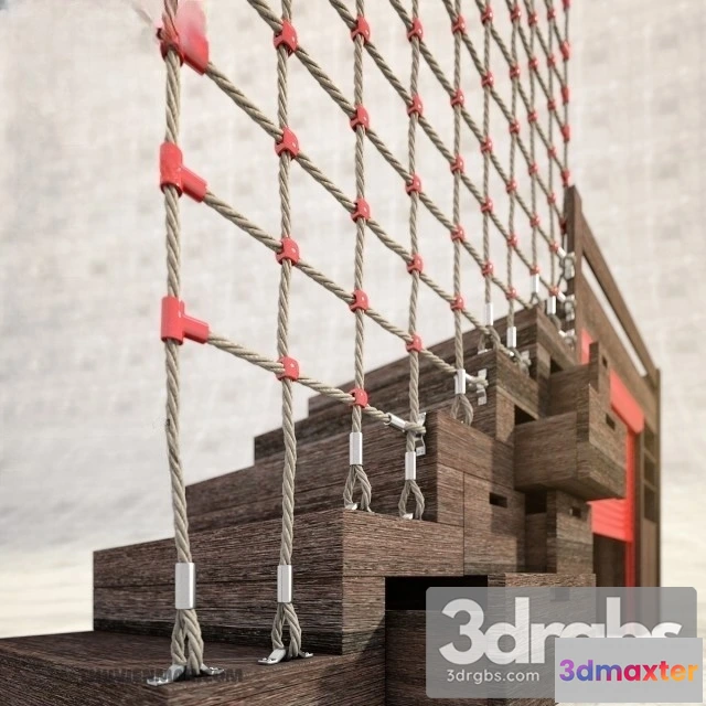 1007202 - Krovat Detskaya