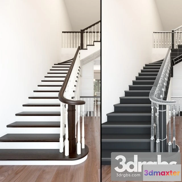 1007218 - Lestnica Stair