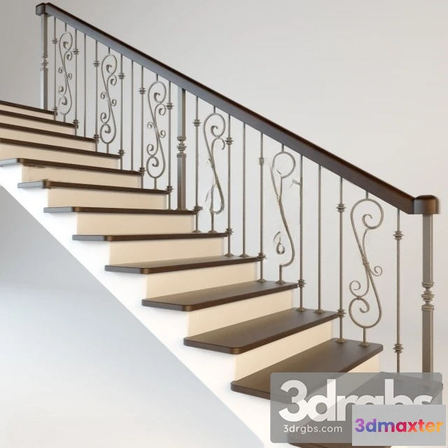 1007224 - Lestnitsa Kovka