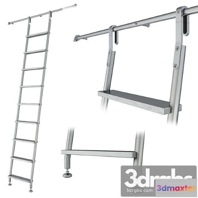 1007256 - Mwe hook ladder sl.6001.kl