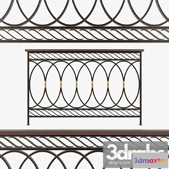 1007266 - Rails Forged